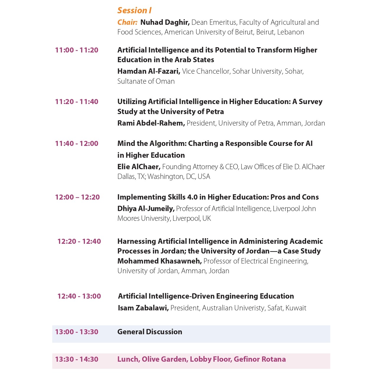 Program 2